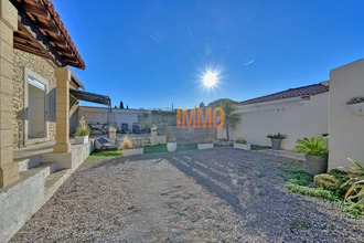 Ma-Cabane - Vente Maison Aubais, 130 m²