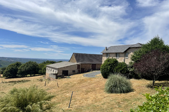 Ma-Cabane - Vente Maison Aubazine, 170 m²