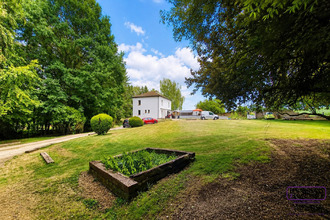 Ma-Cabane - Vente Maison Aube, 194 m²