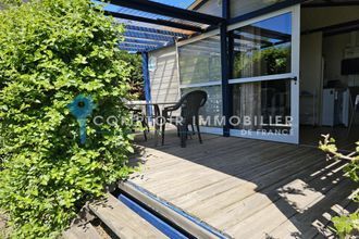 Ma-Cabane - Vente Maison Aubenas, 20 m²