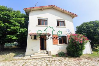 Ma-Cabane - Vente Maison Aubenas, 126 m²