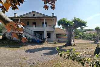 Ma-Cabane - Vente Maison Aubenas, 274 m²