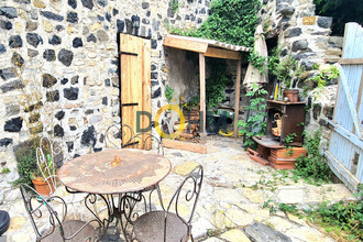Ma-Cabane - Vente Maison Aubenas, 97 m²