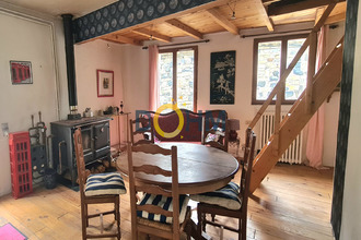 Ma-Cabane - Vente Maison Aubenas, 97 m²