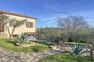 Ma-Cabane - Vente Maison AUBENAS, 143 m²