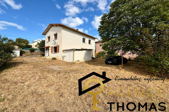 Ma-Cabane - Vente Maison AUBENAS, 126 m²