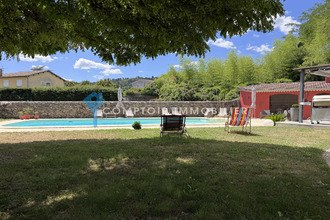 Ma-Cabane - Vente Maison Aubenas, 185 m²