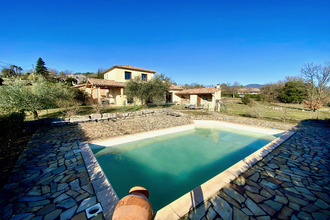 Ma-Cabane - Vente Maison Aubenas, 133 m²