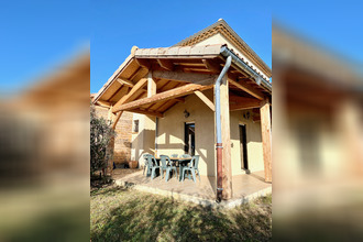 Ma-Cabane - Vente Maison Aubenas, 133 m²