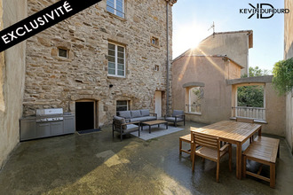 Vente Maison 07200, AUBENAS France