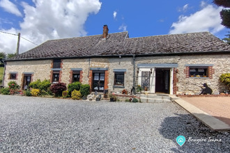 Ma-Cabane - Vente Maison Aubenton, 174 m²