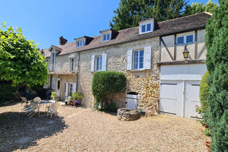 Ma-Cabane - Vente Maison Aubergenville, 216 m²