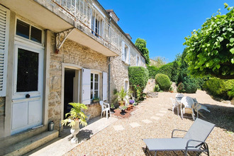 Ma-Cabane - Vente Maison Aubergenville, 216 m²