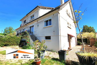 Ma-Cabane - Vente Maison AUBERGENVILLE, 107 m²