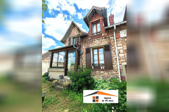 Ma-Cabane - Vente Maison AUBERGENVILLE, 79 m²