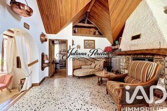 Vente Maison 78410, Aubergenville France