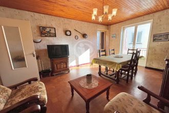 Ma-Cabane - Vente Maison Auberives-en-Royans, 115 m²