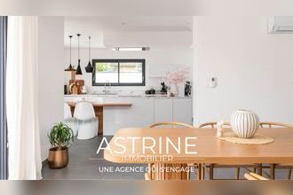 Ma-Cabane - Vente Maison AUBERIVES-SUR-VAREZE, 165 m²