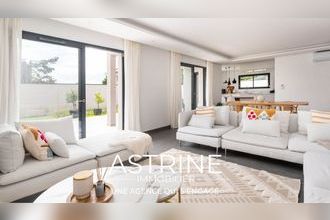 Ma-Cabane - Vente Maison AUBERIVES-SUR-VAREZE, 165 m²