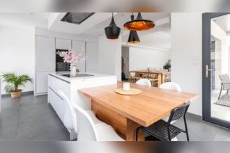 Ma-Cabane - Vente Maison AUBERIVES-SUR-VAREZE, 165 m²