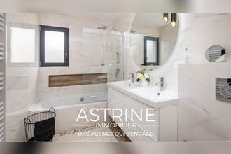 Ma-Cabane - Vente Maison AUBERIVES-SUR-VAREZE, 165 m²