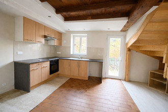 Ma-Cabane - Vente Maison Auberives-sur-Varèze, 92 m²