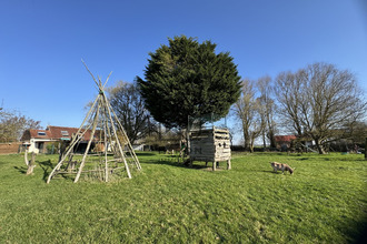 Ma-Cabane - Vente Maison Aubers, 274 m²