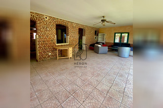 Ma-Cabane - Vente Maison Aubers, 274 m²