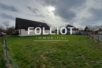 Ma-Cabane - Vente Maison AUBERVILLE, 118 m²