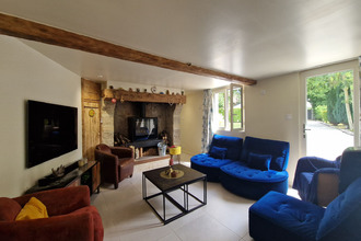 Ma-Cabane - Vente Maison AUBERVILLE, 130 m²