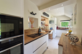 Ma-Cabane - Vente Maison AUBERVILLE, 130 m²