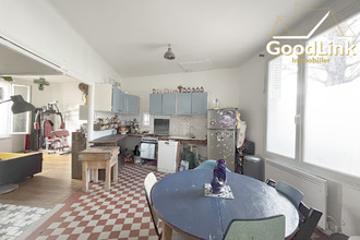 Ma-Cabane - Vente Maison Aubervilliers, 117 m²