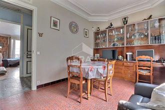 Ma-Cabane - Vente Maison AUBERVILLIERS, 120 m²