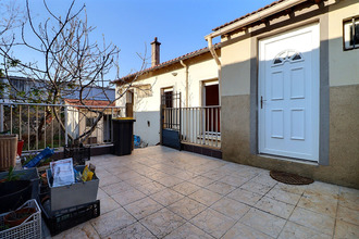 Ma-Cabane - Vente Maison AUBERVILLIERS, 97 m²