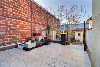 Ma-Cabane - Vente Maison AUBERVILLIERS, 97 m²