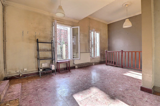 Ma-Cabane - Vente Maison AUBERVILLIERS, 97 m²