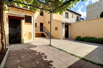 Ma-Cabane - Vente Maison AUBERVILLIERS, 86 m²
