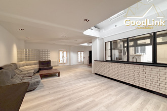 Ma-Cabane - Vente Maison Aubervilliers, 129 m²