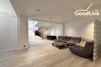 Ma-Cabane - Vente Maison Aubervilliers, 129 m²