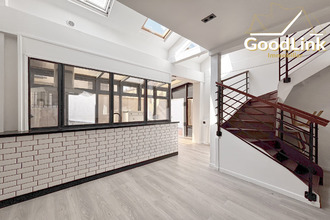 Ma-Cabane - Vente Maison Aubervilliers, 129 m²