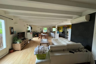 Ma-Cabane - Vente Maison Aubeterre-sur-Dronne, 200 m²