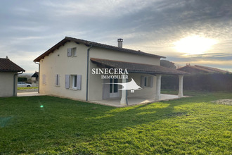Vente Maison 16390, Aubeterre-sur-Dronne France