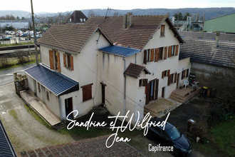 Vente Maison 27940, AUBEVOYE France