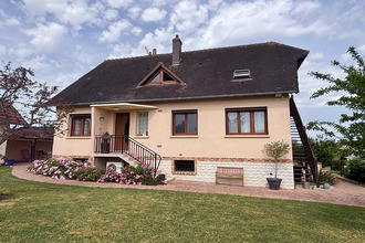 Ma-Cabane - Vente Maison AUBEVOYE, 171 m²