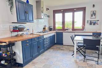 Ma-Cabane - Vente Maison AUBEVOYE, 171 m²