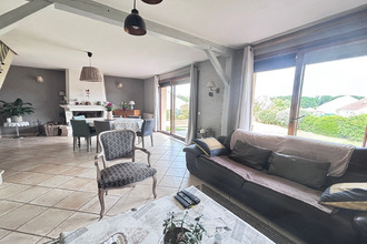 Ma-Cabane - Vente Maison AUBEVOYE, 171 m²