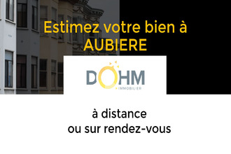 Ma-Cabane - Vente Maison Aubière, 120 m²