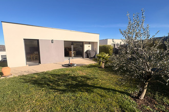 Ma-Cabane - Vente Maison AUBIERE, 113 m²