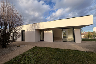 Ma-Cabane - Vente Maison AUBIERE, 118 m²