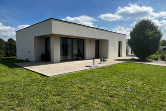 Ma-Cabane - Vente Maison AUBIERE, 120 m²